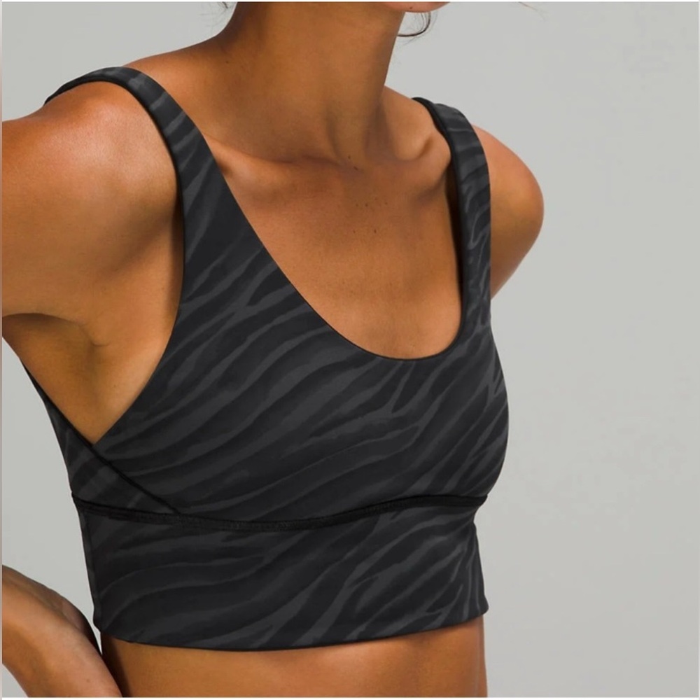 Lululemon Align Reversible Bra Light Support, A/B Cups